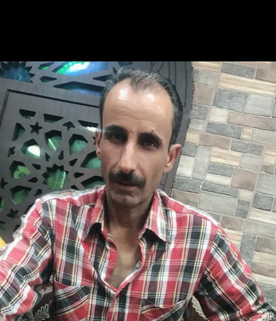 الشاب صالح احمد العوابده في ذمة الله