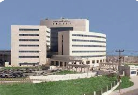 نجاح أول عمليات كي لتسارع ضربات القلب لدى أطفال صغار بمستشفى الأمير حمزة