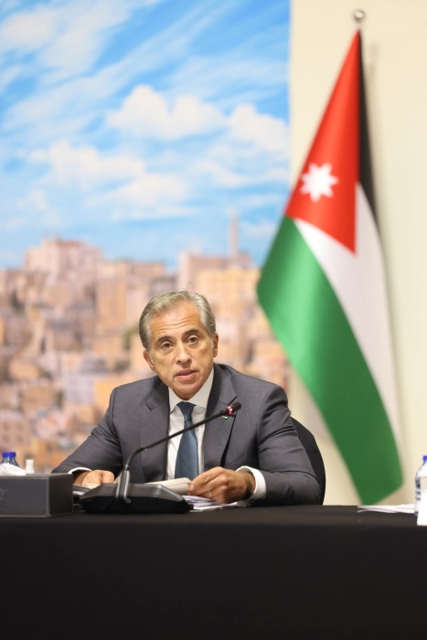 رئيس الوزراء: خطاب العرش خارطة طريق.. وملتزمون بالتنفيذ دون إبطاء