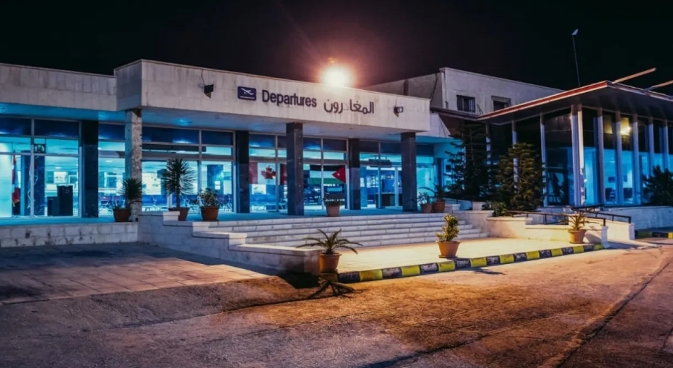 رئيس الوزراء: إعادة افتتاح مطار عمّان المدني في ماركا الشهر المقبل لتعزيز الاقتصاد والسياحة