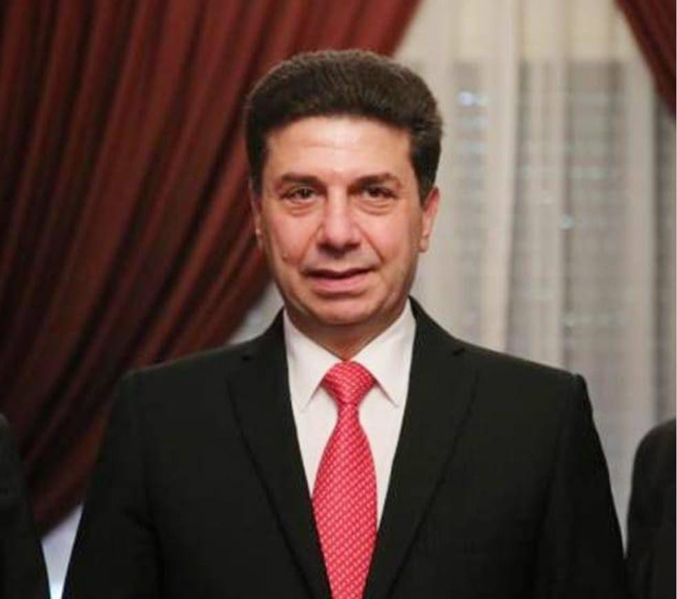 المسلماني: حكومة جعفر حسان حكومة تنفيذية بامتياز