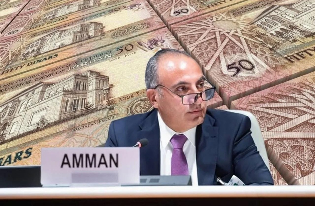 أمانة عمّان: ديوننا تجاوزت 1.037 مليار دينار
