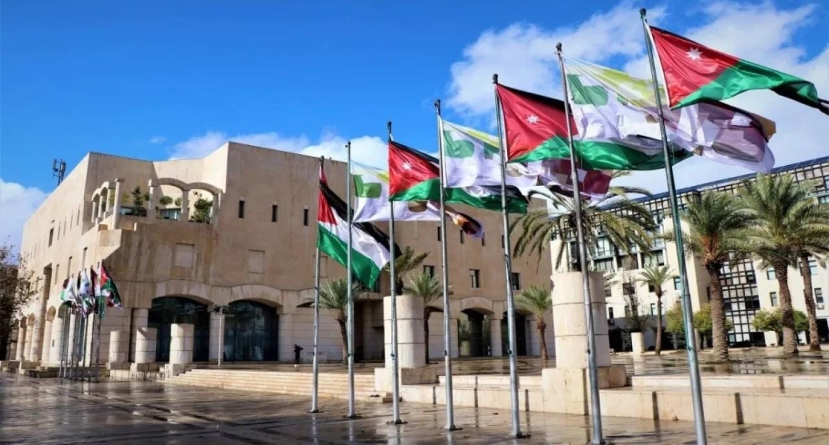 بسبب الخصومات الحكومية .. امانة عمّان توقف خدماتها الالكترونية