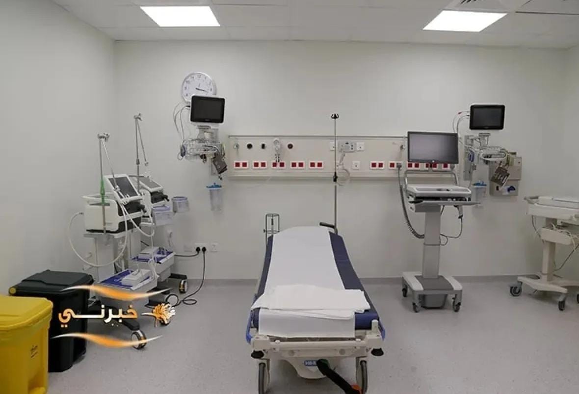 الموافقة على مشروع للرعاية الأولية للأمراض غير السارية بالزرقاء