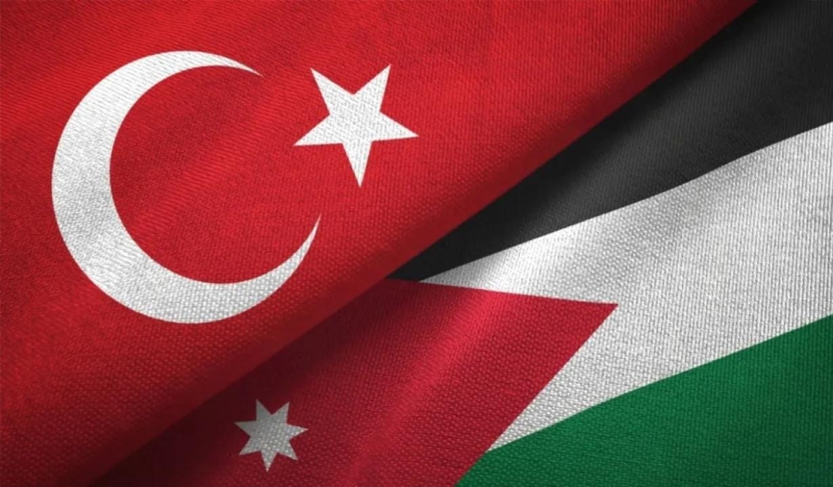 اتفاق تركي سوري على تشغيل خط ترانزيت يربطهما بالأردن والخليج