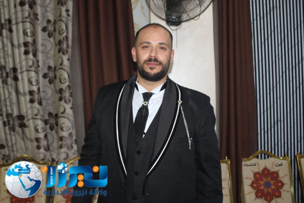 حفل زفاف الشاب أنس عبدالرحمن أبوماضي  صور