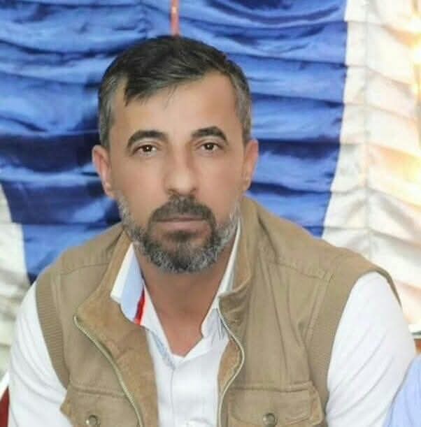 وفاة الشاب  مراد العطيات  ابو محمد