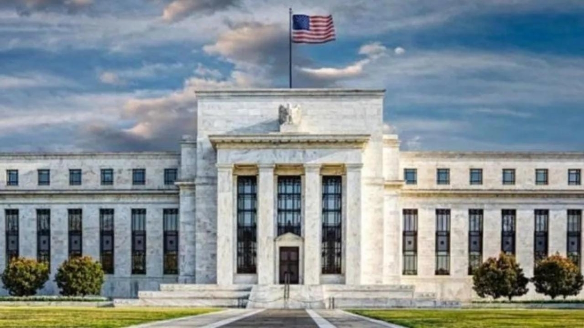 الفيدرالي الأمريكي يخفض أسعار الفائدة