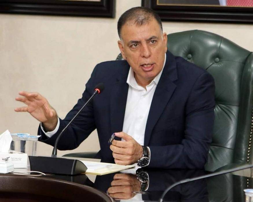 الفراية: الأمن الوطني الأردني استثمار الدولة الحقيقي للحفاظ على استقرارها وسيادتها