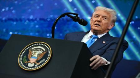 ترامب يخفض الرسوم على واردات الصين إلى 47 واتفاق تجاري لمدة عام