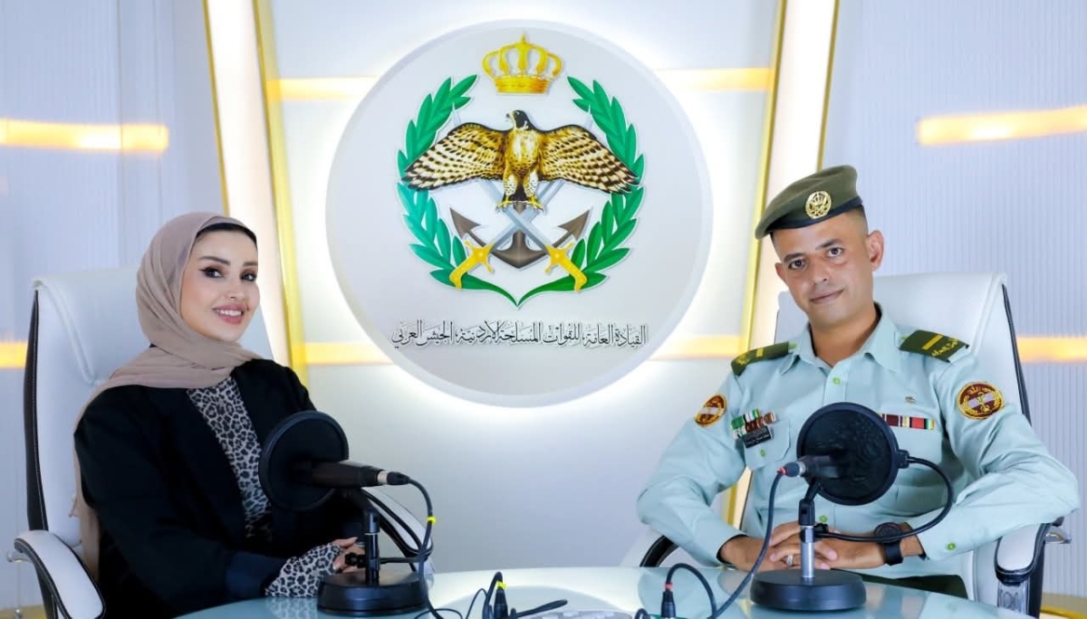 برنامج صحة ونصيحة يستضيف وكيل التربية الخاصة محمد خريسات للحديث عن صعوبات وبطء التعلم