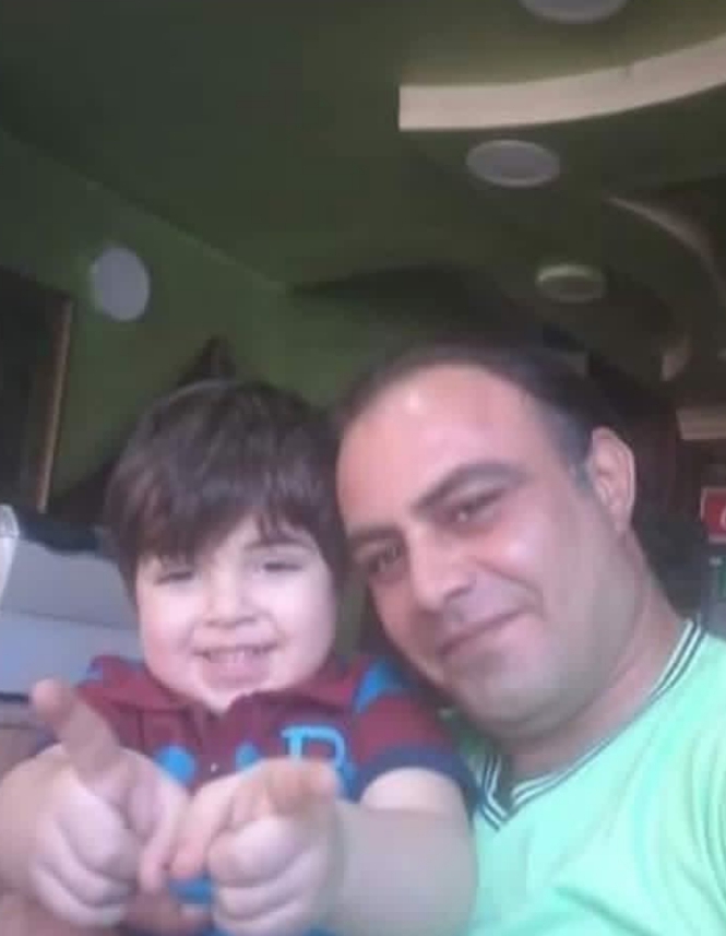 وسيم الخراز أبو عدي.. رائد المبادرات الوظيفية في الأردن