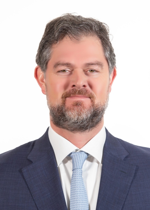 تعيين هيثم سميح  البطيخي رئيساً تنفيذياً لمجموعة البنك الأردني الكويتي