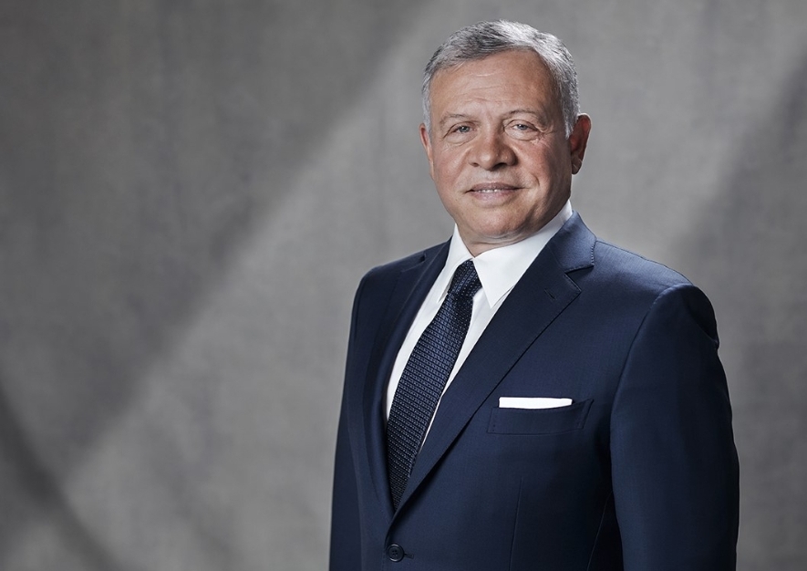 الملك يهنئ الرئيس تبون بعيد الثورة الجزائرية