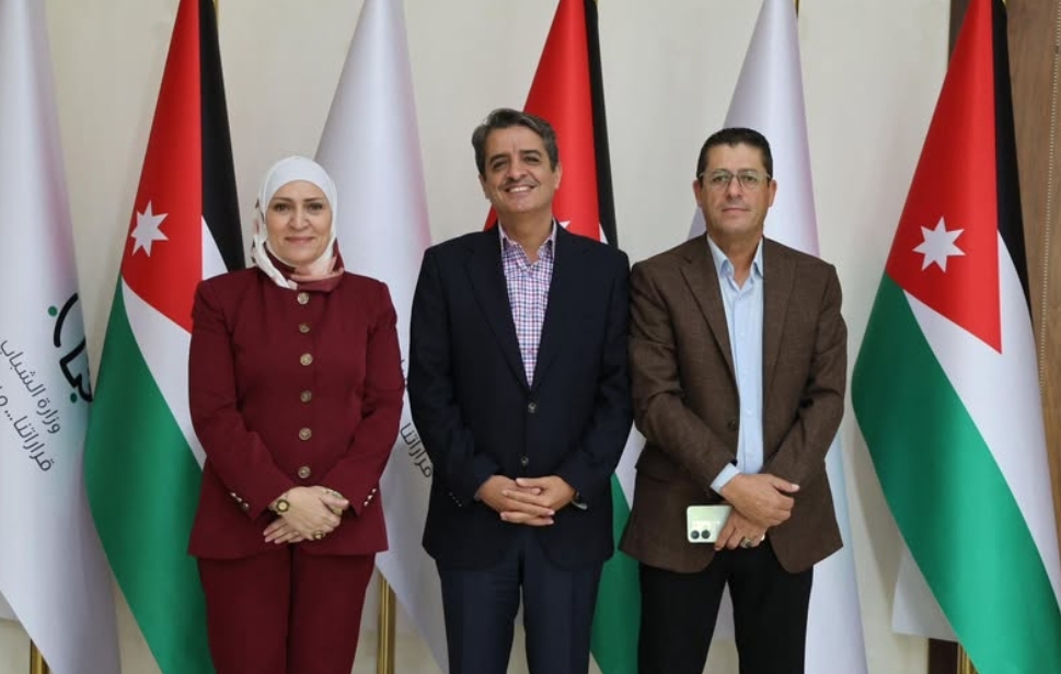 مساعد رئيس النواب: الشباب هم القوة الدافعة والمحركة للتنمية المستدامة