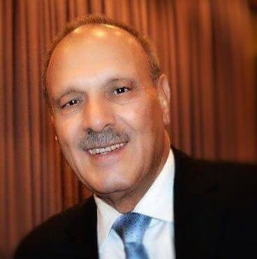 لماذا بكى  نائب الرئيس الاميركي ؟؟؟