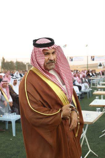 الشيخ محمد بركات الزهير عضواً في مجلس أمناء الصندوق الهاشمي لتنمية البادية الأردنية