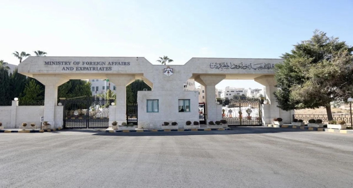 الأردن.. إرادات ملكية بعدد من السفراء  أسماء