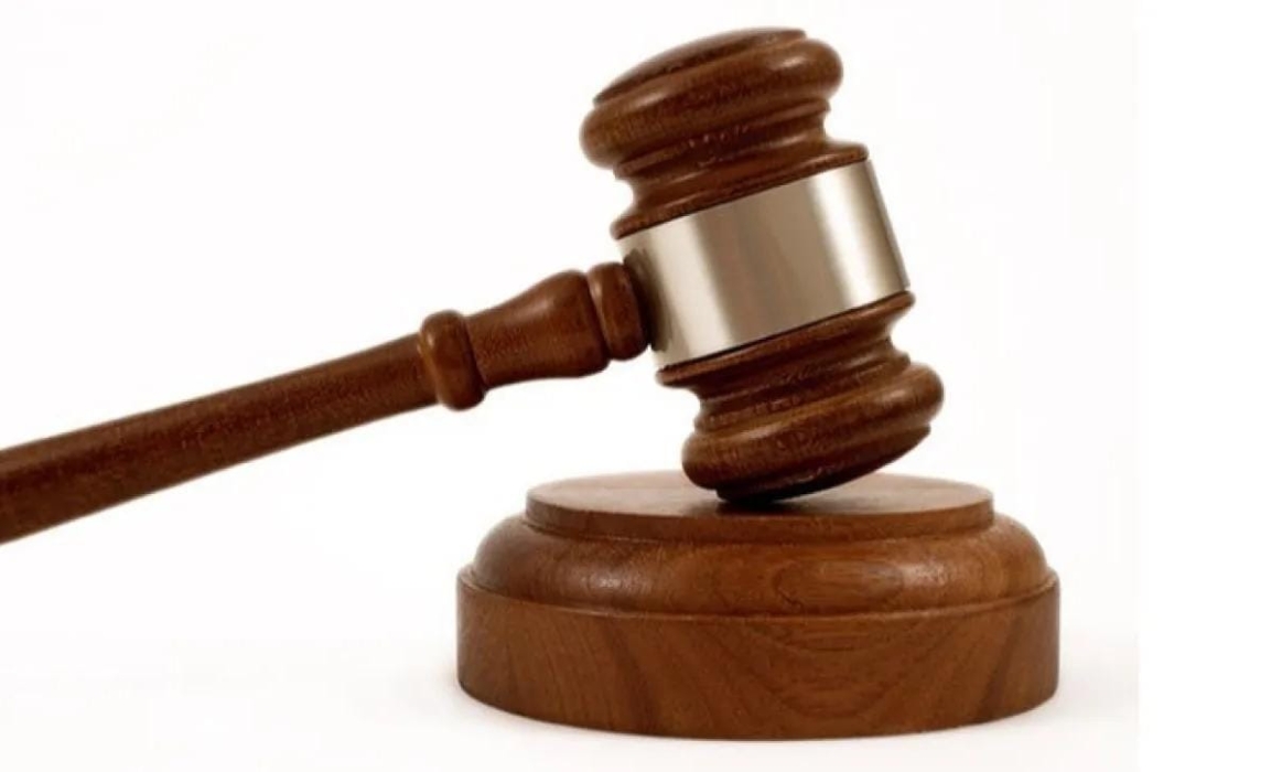 ترفيع قضاة إلى أدنى مربوط الدرجة العليا  أسماء