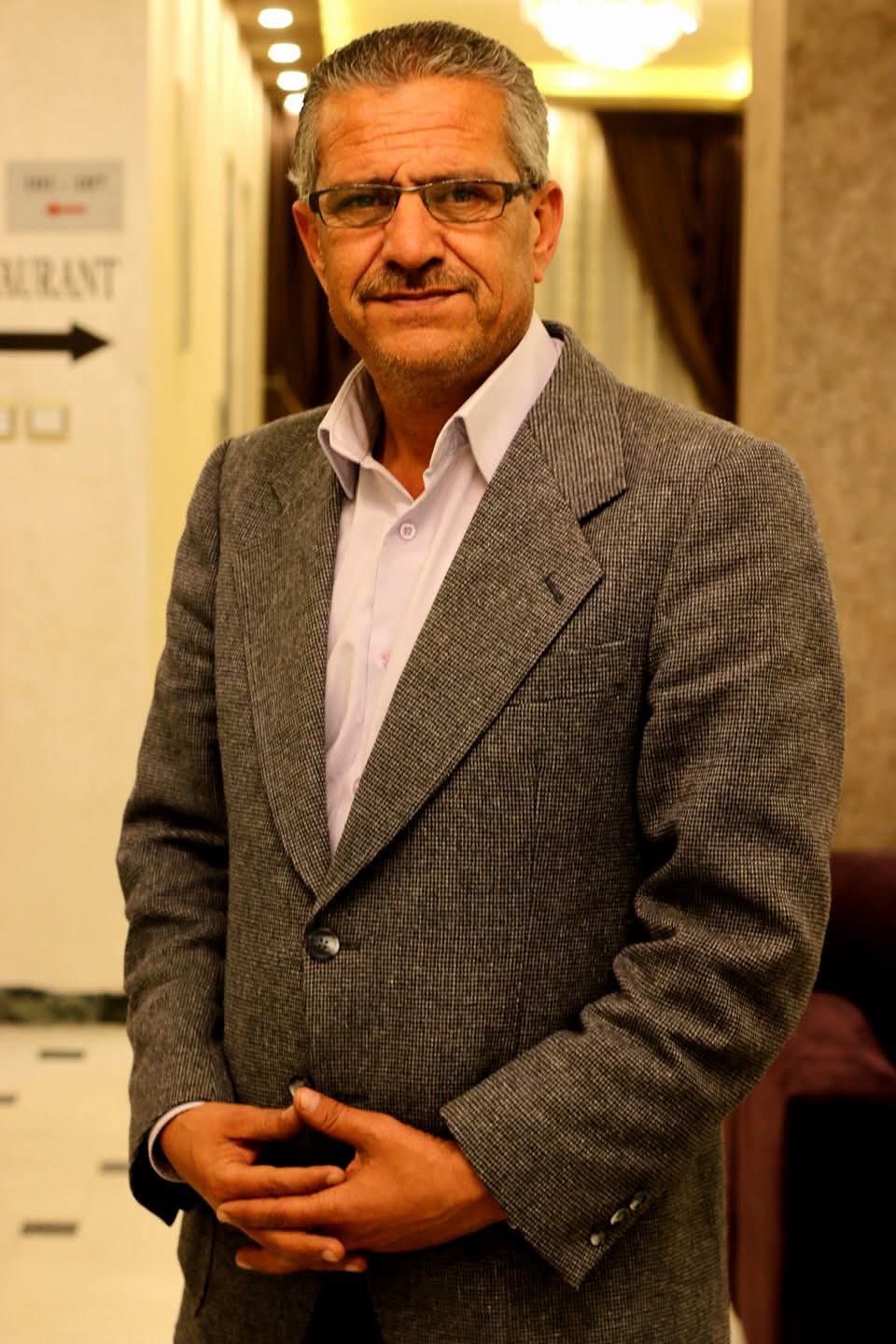 الزعبي يكتب :المدينة الجديدة.. بين فكر الملقي وأطروحة الرفاعي