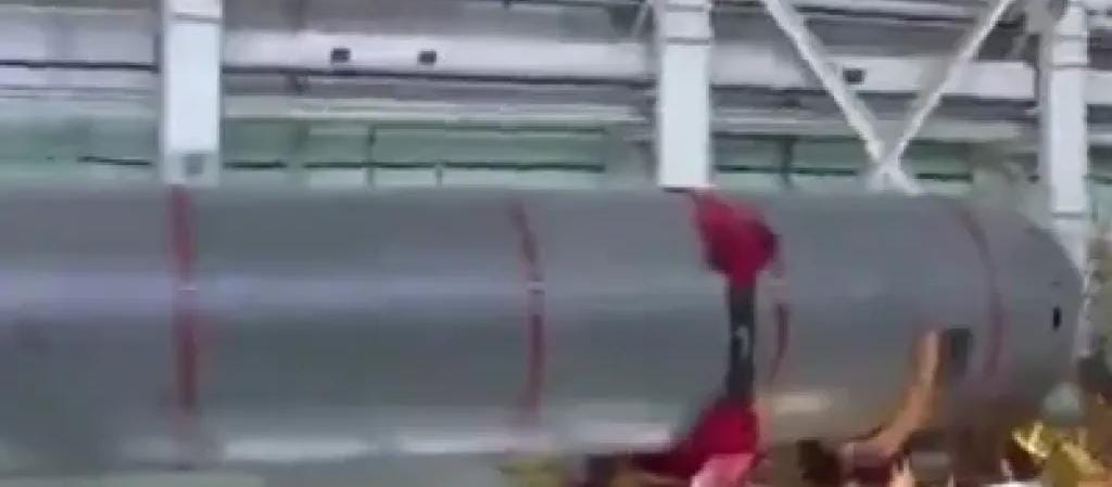 روسيا تُشعل سباق التسلح.. كل ما تريد معرفته عن طوربيد بوسيدون النووي المرعب