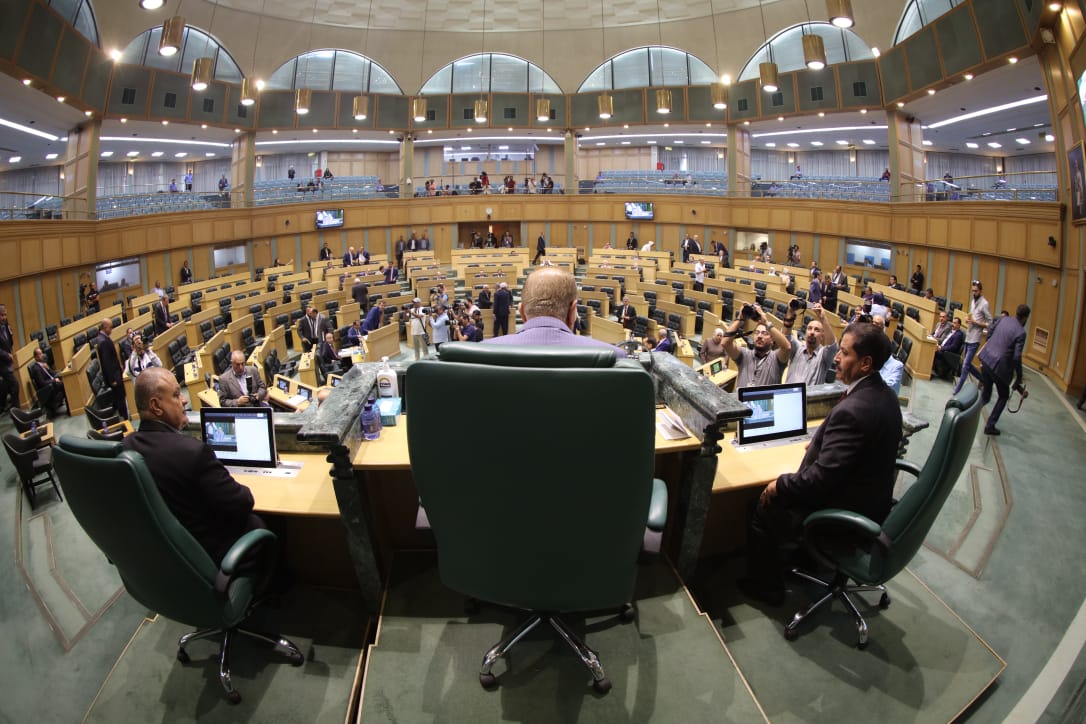 مصدر حكومي: إرسال مشروع قانون الموازنة العامة للنواب الشهر المقبل