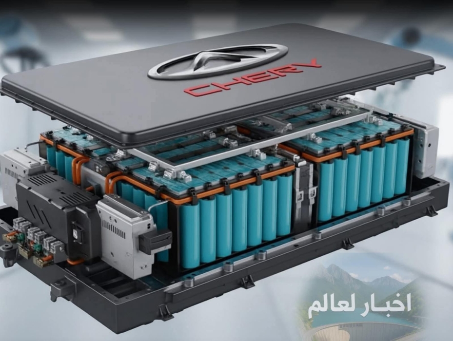 ثورة جديدة في عالم السيارات الكهربائية!