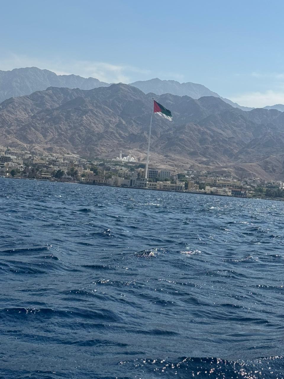 العقبة تدعوكم لاكتشاف جمالها.. أجواء مثالية وسياحة لا تُفوّت