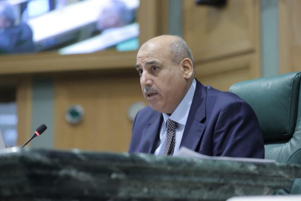 القاضي يكشف ملامح المرحلة التشريعية المقبلة في برنامج ستون دقيقة