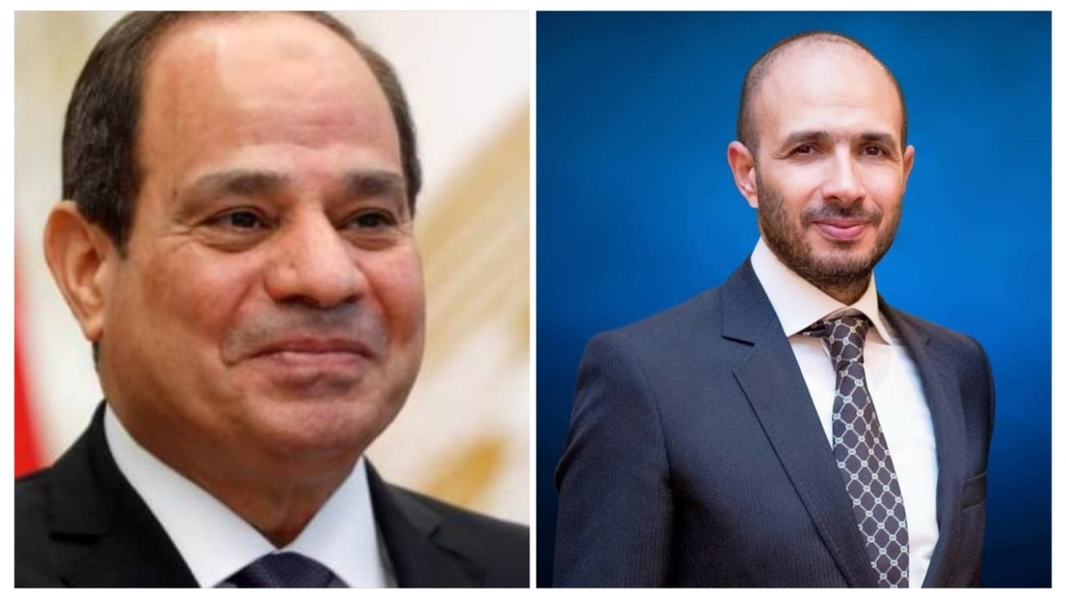 خالد الطوخي: المتحف المصري الكبير.. امتداد لحركة البناء الشامل في الجمهورية الجديدة