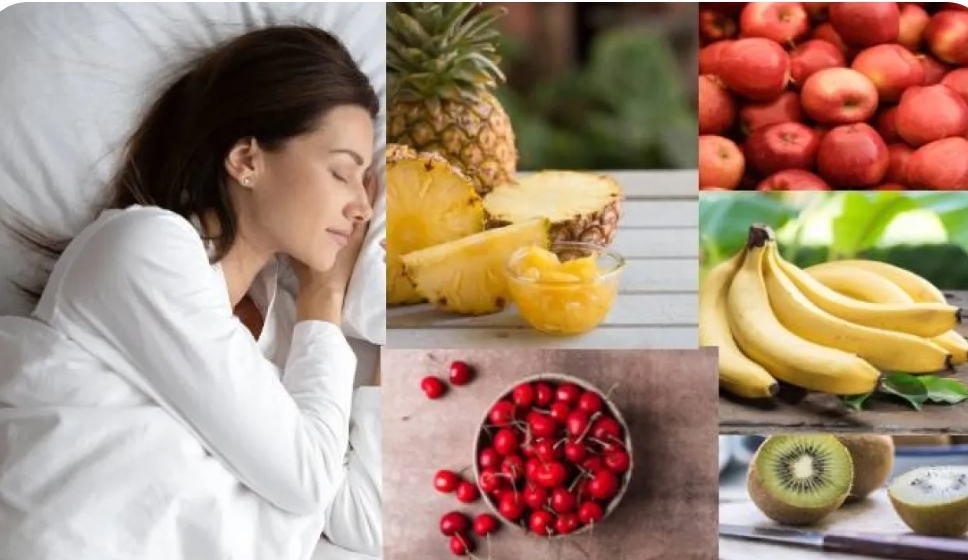 طريقة بسيطة لنوم عميق