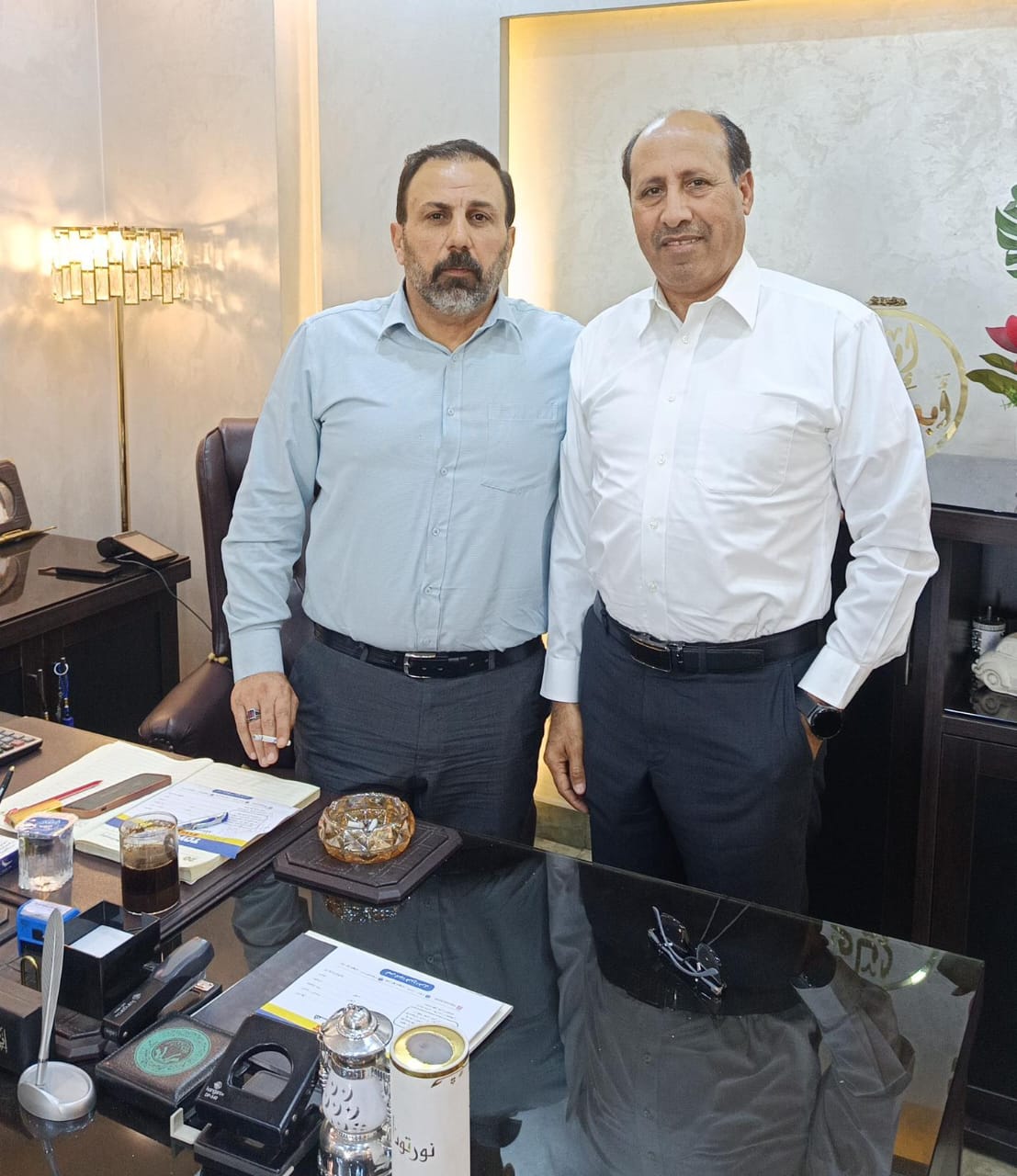 محلات هاروت وماروت في طبربور.. جودة ومصداقية في عالم الإطارات