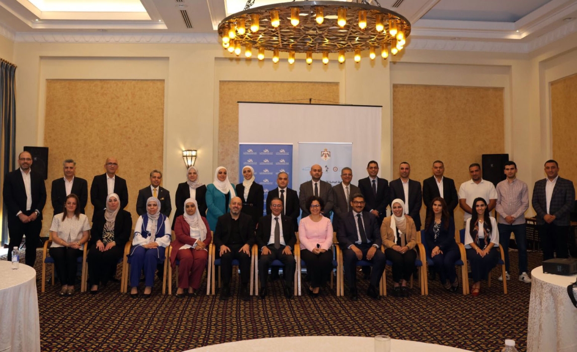 اختتام ورشة عمل حول مكافحة الجرائم الإلكترونية والاستغلال عبر الإنترنت