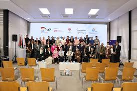 إطلاق أسبوع التنقّل من أجل العمل في الجامعة الألمانية الأردنية