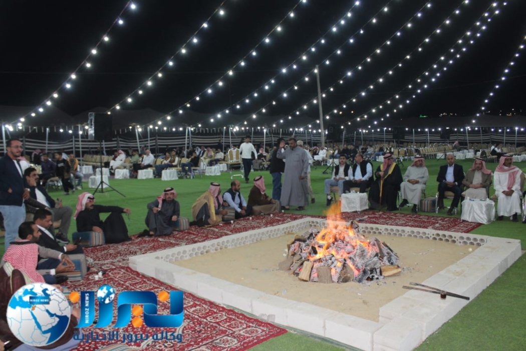 قبيلة بني صخر الخريشا يتقدّمون بالشكر والتقدير لكل من شاركهم فرحة حفل زفاف الشاب  زيد محمد نايف الخريشا