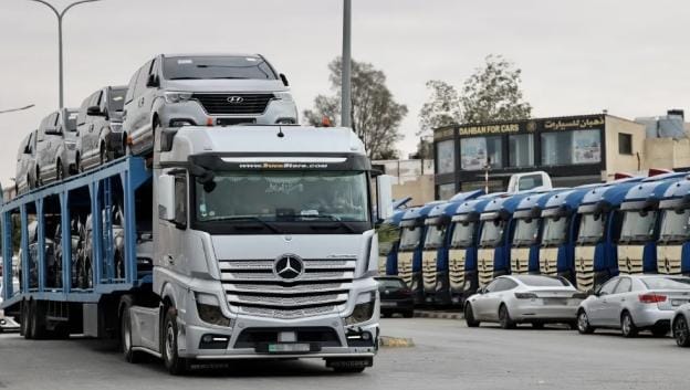 الجمارك: إنجاز 1803 بيانات جمركية السبت والعمل مستمر حتى الساعة 12 ليلا