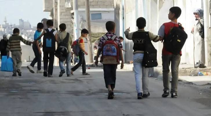 اعتماد دوام جديد للمدارس حتى بداية شهر رمضان المقبل