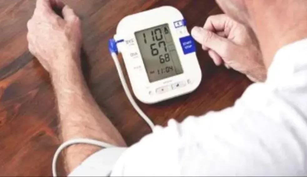 كيف تخفض ضغطك المرتفع بهذه الخطوات الطبيعية البسيطة؟