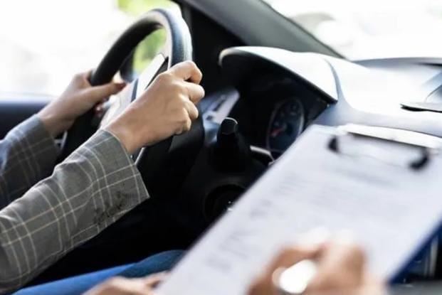 مدعوون لإجراء الفحص العملي  أسماء