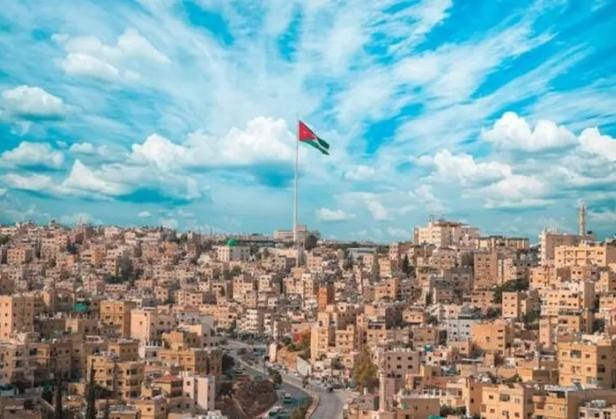 تفاصيل حالة الطقس في الأردن الأحد