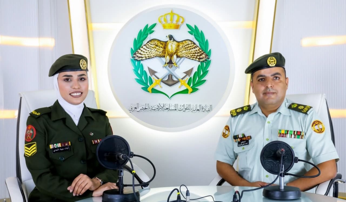 الجدي تحاور الدكتور الوراورة حول زراعة الخلايا الصبغية لمرضى البهاق في مستشارك الطبي