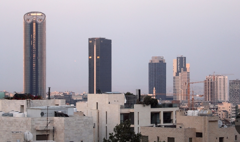 مصنعون: فتح أسواق جديدة أمام الصناعات الأردنية أولوية وطنية في المرحلة المقبلة