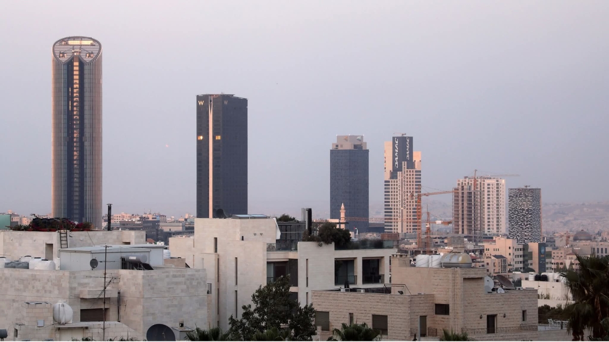 الصناعة الأردنية تخترق الأسواق العالمية وتفتح فرصاً جديدة للصادرات