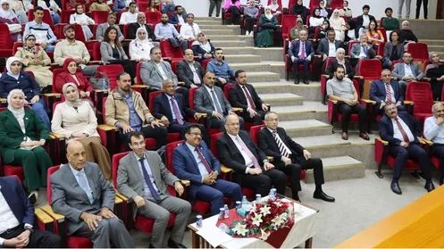 الجامعة الأردنية بالعقبة تستضيف اليوم التعريفي لبرنامج إيراسموس بلس لإقليم الجنوب