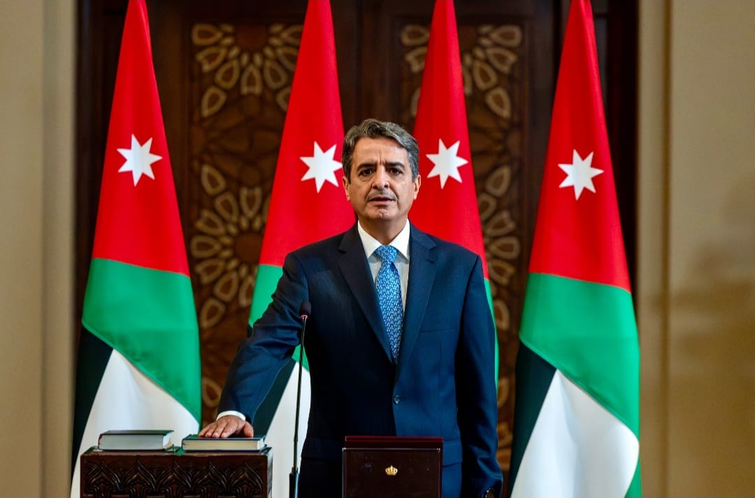 افتتاح مدينة الأمير فيصل للشباب في الكرك إنجاز وطني يعكس الرؤية الملكية لتمكين الشباب