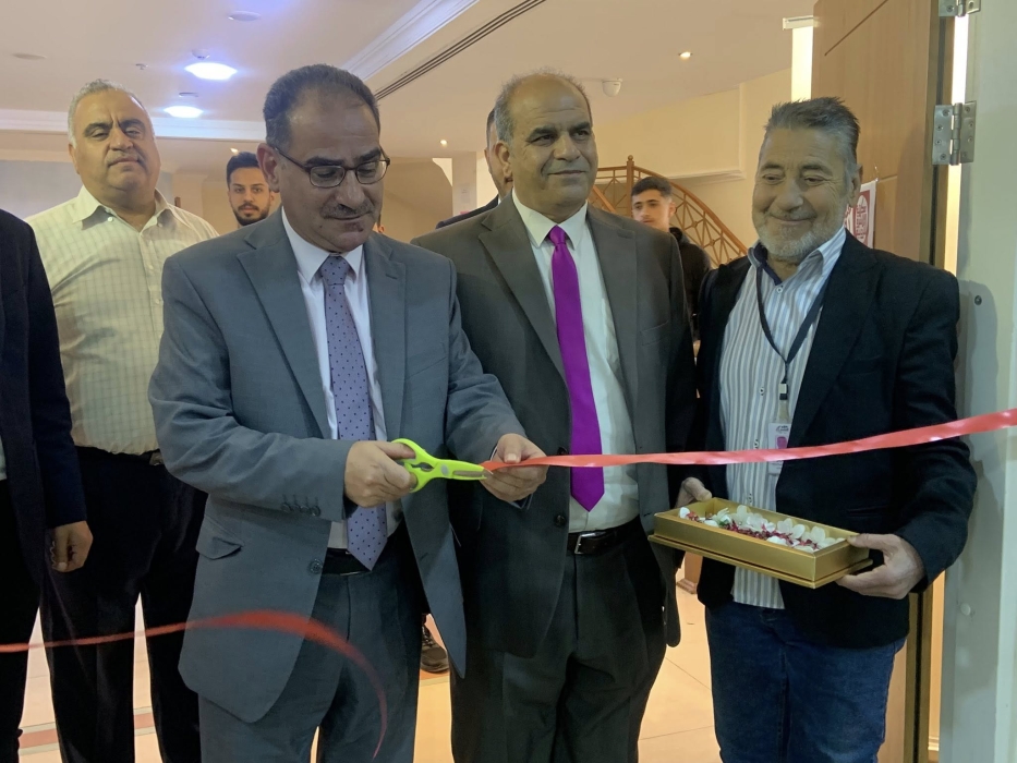 إربد تحتفي بالكتاب في مهرجان القراءة للجميع بدورته التاسعة عشرة