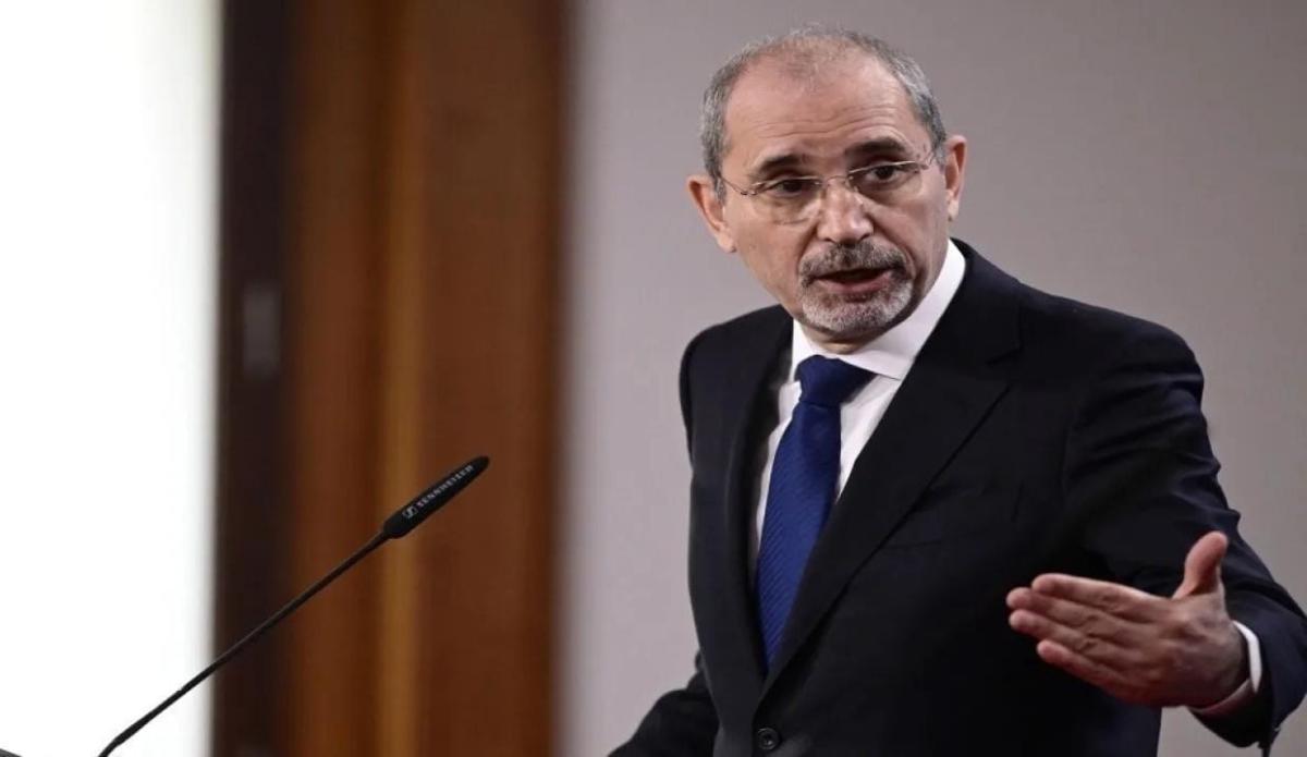 الصفدي يؤكد موقف الأردن الثابت في دعم الفلسطينيين