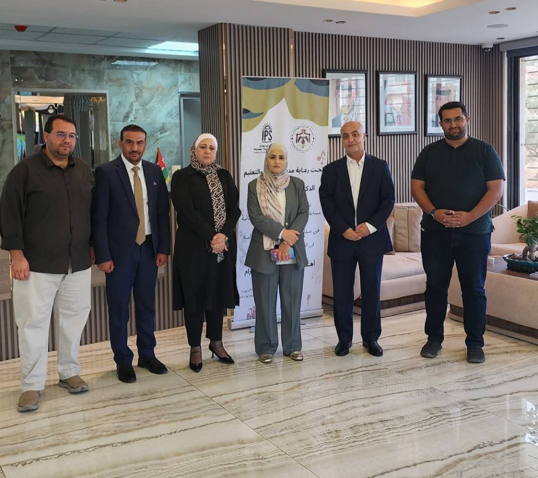 الخريشا تتفقد سير تصفيات مسابقة الموسيقا للغناء والعزف المنفرد على مستوى إقليم الوسط ( أ )...صور