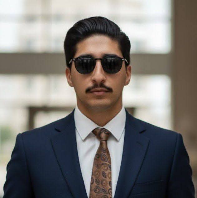 المالحي يكتب :زيارة تاريخية تحمل معاني المحبة والوفاء بين القائد والشعب