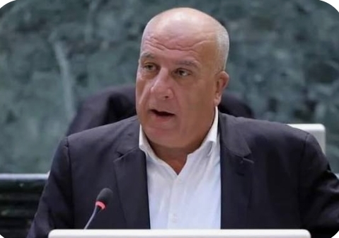 النائب رائد الظهراوي يشترط زيادة الرواتب وتثبيت العمال قبل التصويت على الموازنة